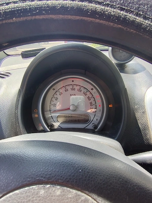Vand Opel Agila 2009, 2300 euro negociabil  - imagine 2