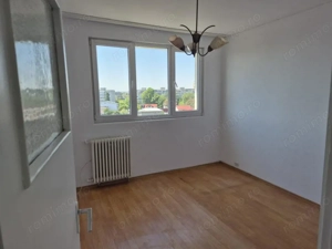 METROU 1 MAI apartament 2 camere FARA RISC SEISMIC - se accepta credit - imagine 9