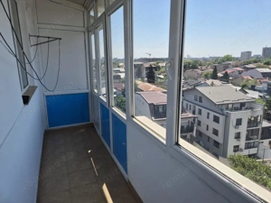 METROU 1 MAI apartament 2 camere FARA RISC SEISMIC - se accepta credit - imagine 8