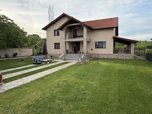 casa de vanzare orlesti valcea  - imagine 2
