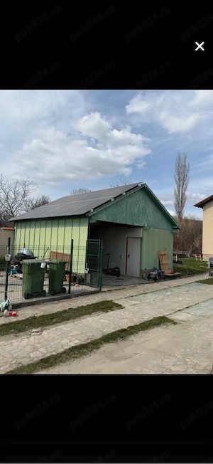 casa de vanzare orlesti valcea  - imagine 5
