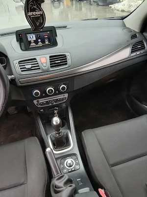 renault megane  - imagine 2