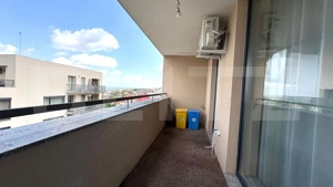 Apartament 2 camere, 52 mp, terasa, bloc nou, Andrei Muresanu - imagine 11