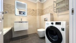 Apartament 2 camere, 52 mp, terasa, bloc nou, Andrei Muresanu - imagine 8