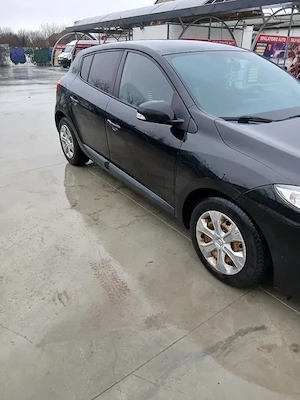 renault megane  - imagine 6