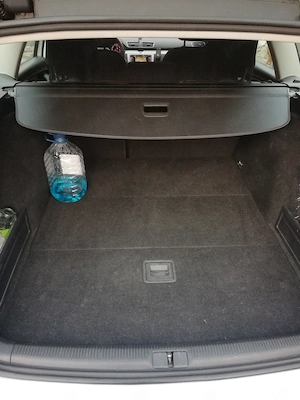 Volkswagen Passat  - imagine 5