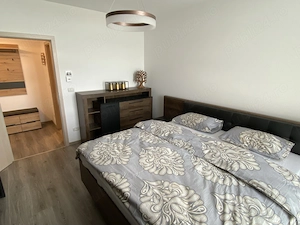 Inchiriez apartament 2 camere, zona AEM