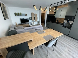 Inchiriez apartament 2 camere, zona AEM