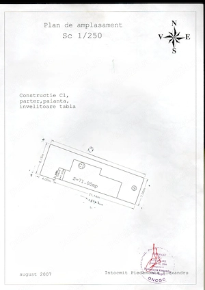 Casa verde de vanzare - imagine 20
