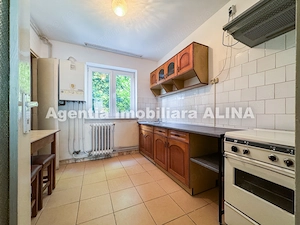 Ap. 4 camere in Mun. Deva, Jud. HD, zona Progresului, Str. George Enescu, 88 mp, etaj 2. - imagine 2