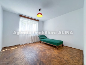 Ap. 4 camere in Mun. Deva, Jud. HD, zona Progresului, Str. George Enescu, 88 mp, etaj 2. - imagine 7