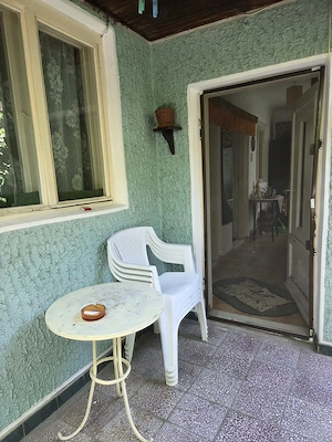 Casa verde de vanzare - imagine 11