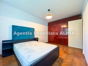 Ap. 4 camere in Mun. Deva, Jud. HD, zona Progresului, Str. George Enescu, 88 mp, etaj 2. - imagine 5