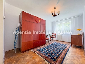 Ap. 4 camere in Mun. Deva, Jud. HD, zona Progresului, Str. George Enescu, 88 mp, etaj 2. - imagine 6