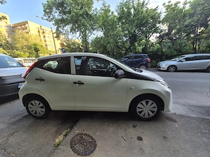Toyota Aygo 2020 Benzina - imagine 2