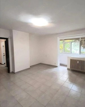 Spatiu parter 40mp decomandat Liber nemobilat neutilat Garsoniera Cf1S Romancierilor Plaza Romania  - imagine 2