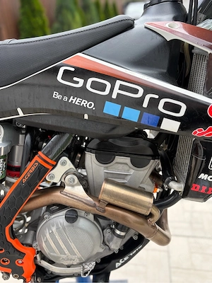 Ktm Sxf 250 - imagine 3