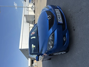 Mazda 3 de vânzare în stare extraordinară!!