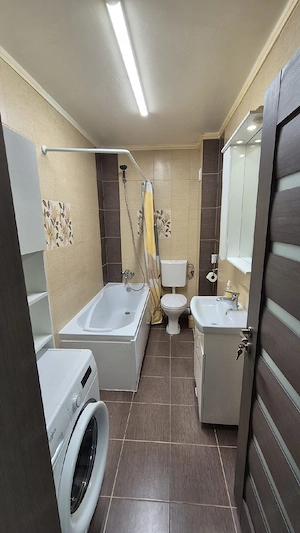 Vand apartament - Cartierul arhitectilor - Simpa - imagine 7