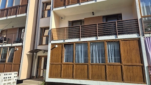 Vand apartament - Cartierul arhitectilor - Simpa - imagine 5