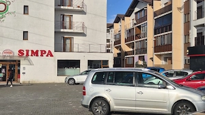 Vand apartament - Cartierul arhitectilor - Simpa - imagine 4