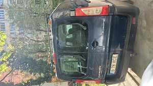 Citroen Jumpy minibus 8+1 - imagine 4