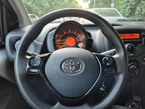 Toyota Aygo 2020 Benzina - imagine 8