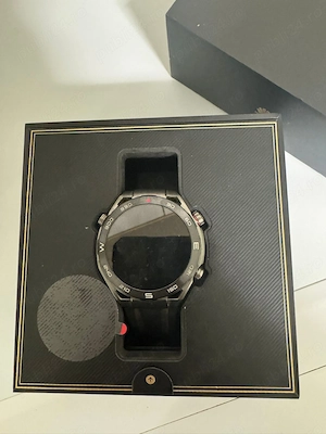 Vând ceas Huawei watch ultimate