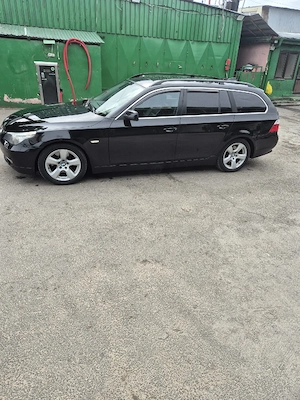 vand BMW 520 2009 - imagine 3