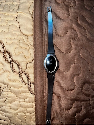 Ceas de mână aur 750, second hand