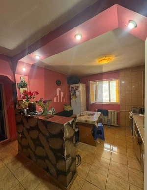 OCAZIE!!2 camere decomandat 3 minute METROU  Aparatorii Patriei - imagine 10