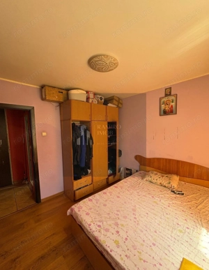 2 camere decomandat 3 minute METROU  Aparatorii Patriei