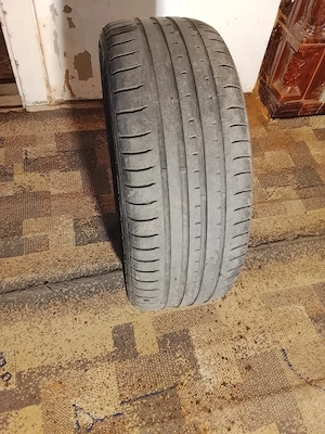 Anvelope Accelera 215/50 ZR17 All Season  - imagine 3