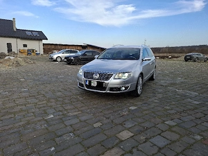 vand passat b6 2.0 tdi bmp - imagine 5