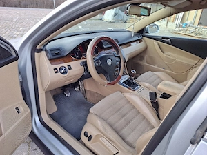 vand passat b6 2.0 tdi bmp - imagine 2