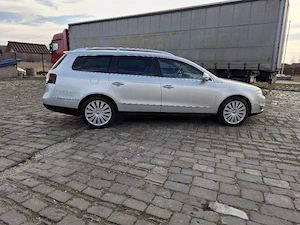 vand passat b6 2.0 tdi bmp - imagine 3