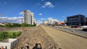 Teren 14.112 mp Prelungirea Ghencea | P+14 | Dezvoltare mixtă - imagine 3