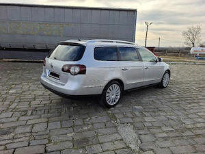 vand passat b6 2.0 tdi bmp - imagine 4