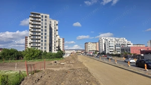 Teren 14.112 mp Prelungirea Ghencea | P+14 | Dezvoltare mixtă - imagine 5