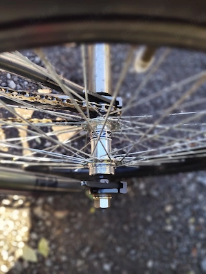 bmx felt competiție 