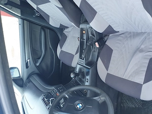 Bmw seria 3, E46, 318D vânzare 