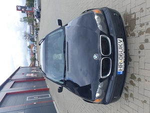 Bmw seria 3, E46, 318D vânzare  - imagine 3