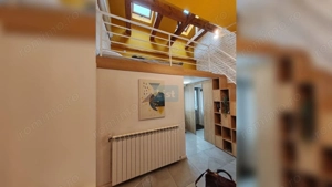 Comision 0!Vanzare 2 apartamente la casa cu parcare Central . - imagine 4