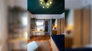 Comision 0!Vanzare 2 apartamente la casa cu parcare Central . - imagine 12