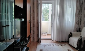 Apartament cu 2 camere de vânzare 