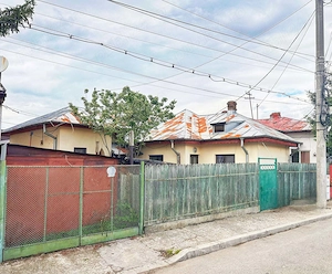 Casă parter + anexă, teren 290 mp, utilități complete   Str. Tărcaului, Ploiești - imagine 3