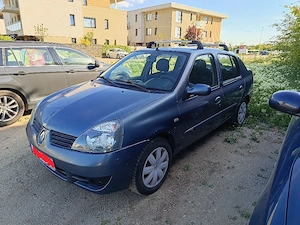 Renault Clio, 1.4 benzina, 2007