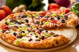 Angajam pizzer Timisoara locație de vară cu piscină