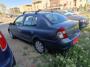 Renault Clio, 1.4 benzina, 2007 - imagine 3