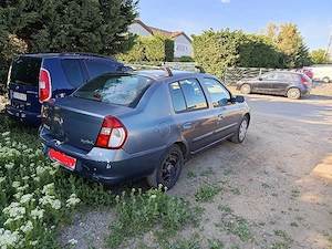 Renault Clio, 1.4 benzina, 2007 - imagine 2